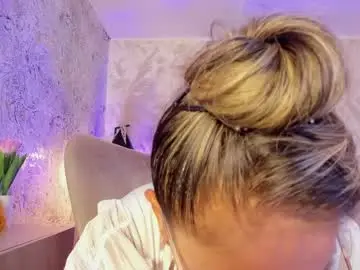 Chaturbate Best Webcam of liannaa_