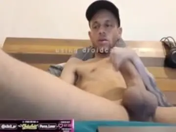 Chaturbate Adult Webcam of porce_lover