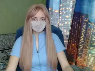 Chaturbate Nude Webcam of sophieblackwood