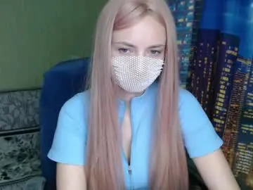 Chaturbate Best Webcam of sophieblackwood