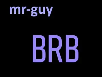 Chaturbate Best Webcam of _mrguy_