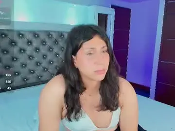 Chaturbate Nude Webcam of aryloverx