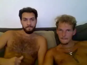Chaturbate Adult Webcam of blondiexbrunette