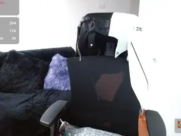Chaturbate Adult Webcam of canela_s1