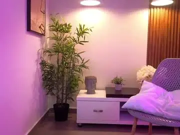 Chaturbate Live Porn of cherry_vixen_