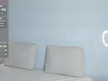Chaturbate Sex Chat of chloe_cortez