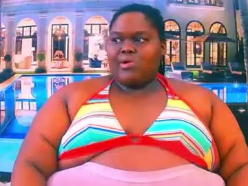 Chaturbate Adult Webcams of ebonyhotbuns4u2luv