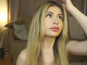 Chaturbate Nude Webcam of holayoula