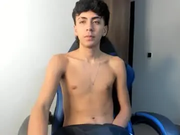 Chaturbate Best live sex cam show of iammaik