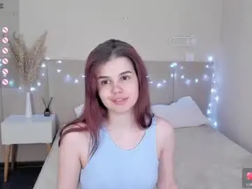 Chaturbate Free Porn Cam of infinity_ti_