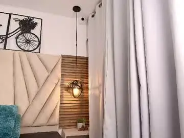 Chaturbate Sex Cam of isabella_luxet