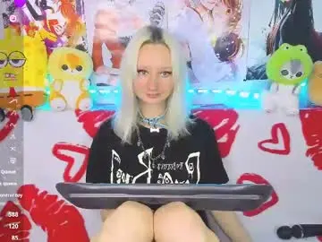 Chaturbate Adult Webcam of katia_nabiee