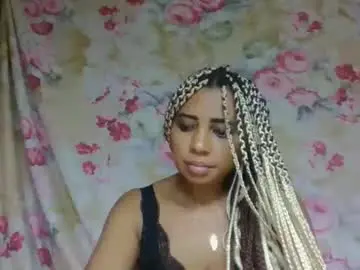 Chaturbate Adult Webcam of leatianaa