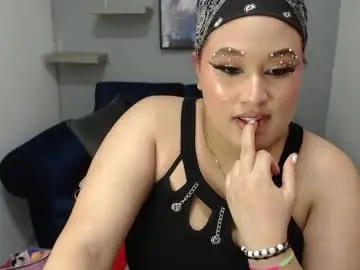Chaturbate Free Live Porn of leilasosexy
