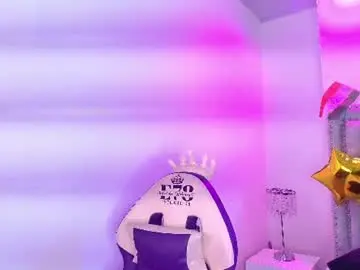 Chaturbate Adult Webcam of lia_adamsss