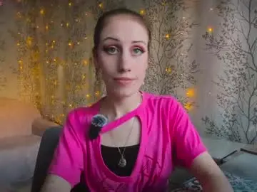 Chaturbate Best Webcam of marylou_
