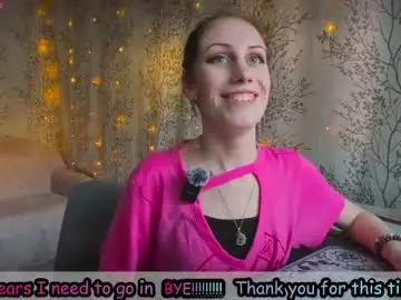 Chaturbate Adult Video Chat of marylou_