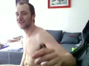Chaturbate Adult Webcams of ricciardio