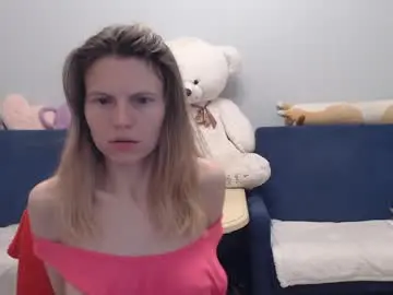 Chaturbate Live Porn of shy_moony