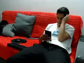 Chaturbate Best Webcam of steban_jyj