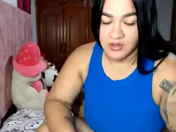 Chaturbate Adult Video Chat of camila_rosess