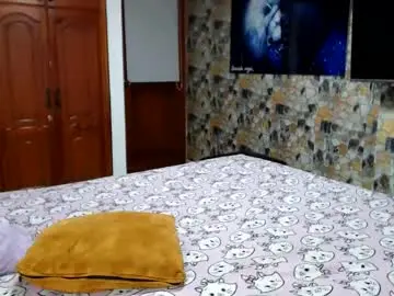 Chaturbate Free Porn Cam of camila_rosess