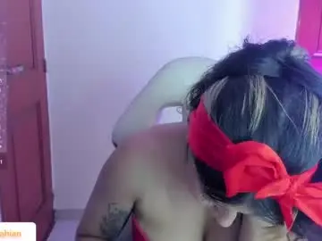 Chaturbate Adult Webcams of dahiana_dmour