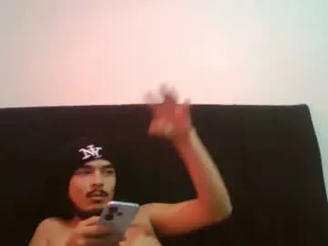 Chaturbate Sex Chat of danielhot17