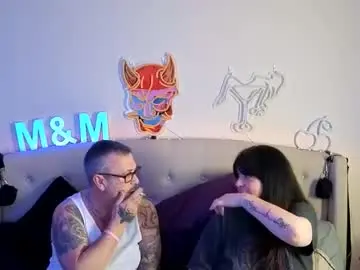 Chaturbate Live Sex of dreamycouple01