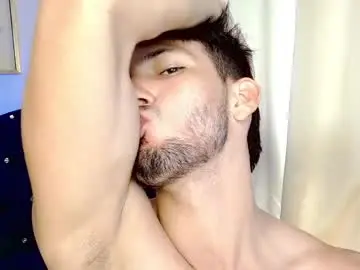 Chaturbate Sex Chat of harryfosster