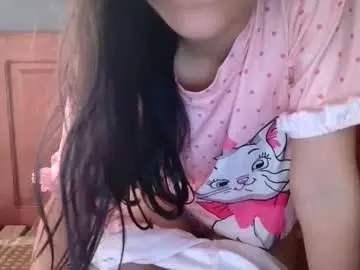Chaturbate Sex Chat of lililove88
