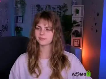 Chaturbate Sex Cam of naya_may