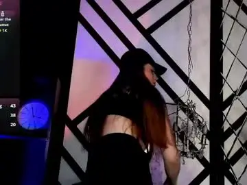 Chaturbate Sex Chat of sollarkristy