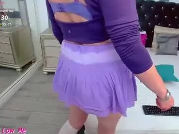 Chaturbate Best live sex cam show of suzzysun