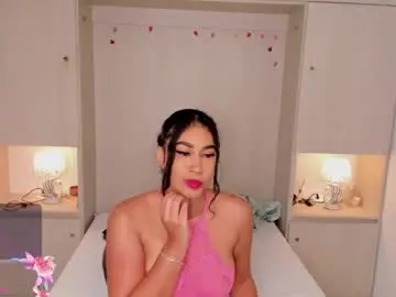 Chaturbate Sex Chat of trishamoon