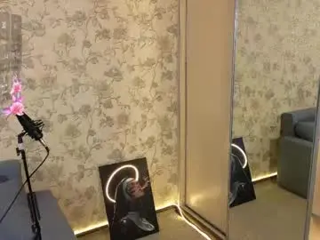 Chaturbate Adult Video Chat of veronikavester
