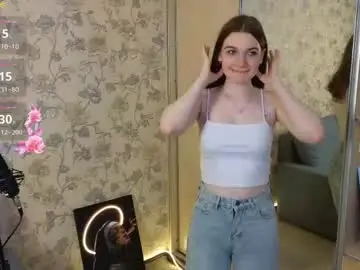 Chaturbate Adult Webcam of veronikavester