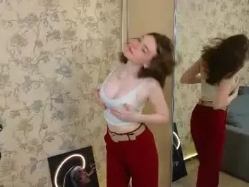 Chaturbate Watch Live Sex Cams of veronikavester