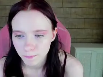Chaturbate Adult Webcam of arinakubrick
