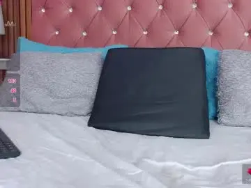 Chaturbate Best live sex cam show of gissellsaenz
