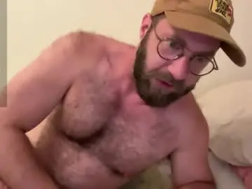Chaturbate Free Live Porn of hairyfitguy444