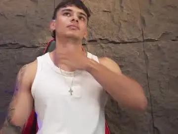 Chaturbate Adult Webcams of joseph__boy