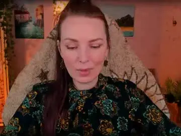 Chaturbate Live Sex of lanaradiance