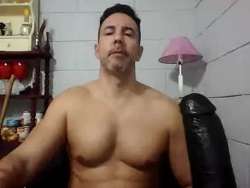 Chaturbate Live Porn of nachorj