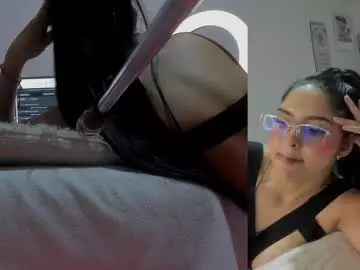 Chaturbate Adult Webcam of sofi__velez_