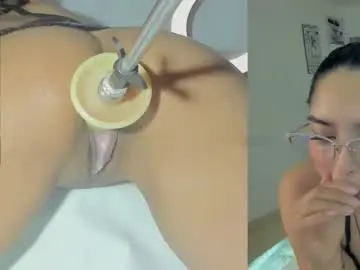 Chaturbate Private Sex Chat of sofi__velez_