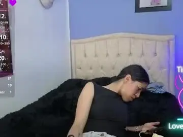 Chaturbate Private Sex Chat of stephania_t