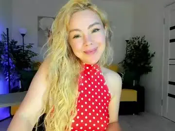 Chaturbate Free Porn Cam of super_peach
