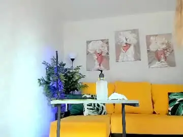 Chaturbate Free Porn Cam of super_peach