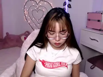 Chaturbate Sex Chat of sweet_hannaah